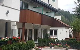 Comfort Rooms Bruckner